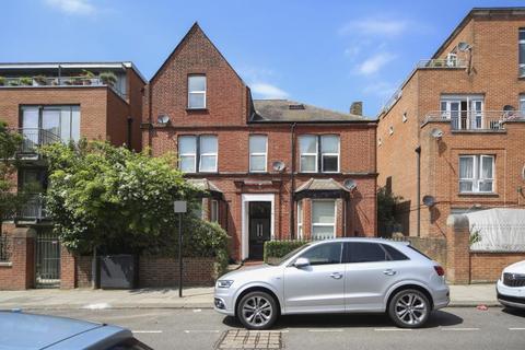 1 bedroom flat to rent, Lithos Road, Hampstead, NW3