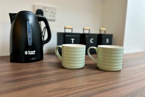 undefined, Ipswich IP1