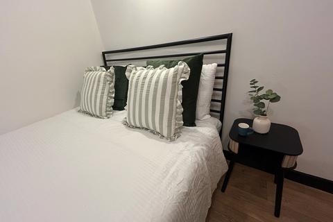 1 bedroom in a flat share to rent, Ipswich IP1