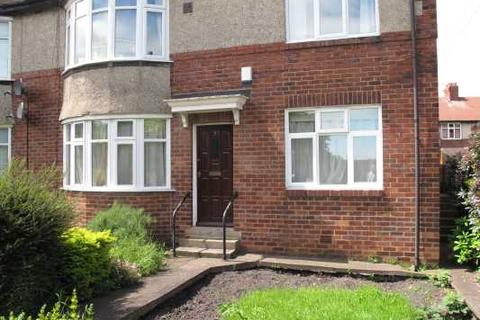 2 bedroom apartment for sale - Wych Elm Crescent, Newcastle upon Tyne