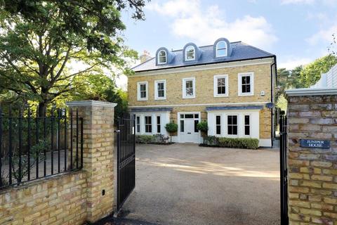 5 bedroom detached house for sale - Kingston Hill, Kingston upon Thames