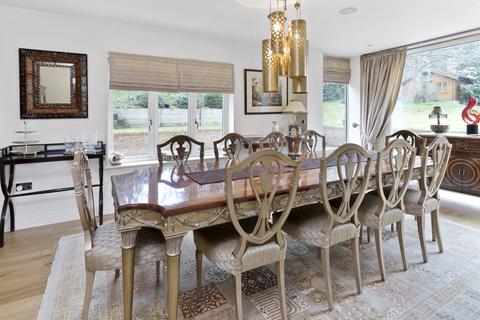 6 bedroom detached house to rent, Southwood Avenue, Kingston upon Thames