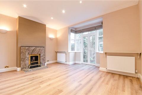 5 bedroom house to rent, Burdett Avenue, West Wimbledon