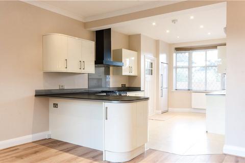 5 bedroom house to rent, Burdett Avenue, West Wimbledon