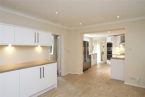 4 bedroom detached house to rent, Greenwood Park, Kingston upon Thames