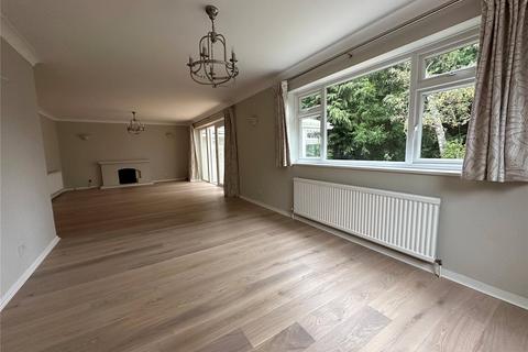 4 bedroom detached house to rent, Greenwood Park, Kingston upon Thames