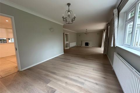 4 bedroom detached house to rent, Greenwood Park, Kingston upon Thames