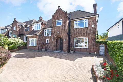 6 bedroom detached house to rent, Orchard Rise, Kingston upon Thames