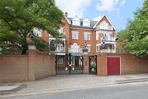 2 bedroom apartment to rent, Darlaston Road, Wimbledon