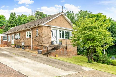 4 bedroom detached bungalow for sale, Rosemary Drive, Bromham, MK43