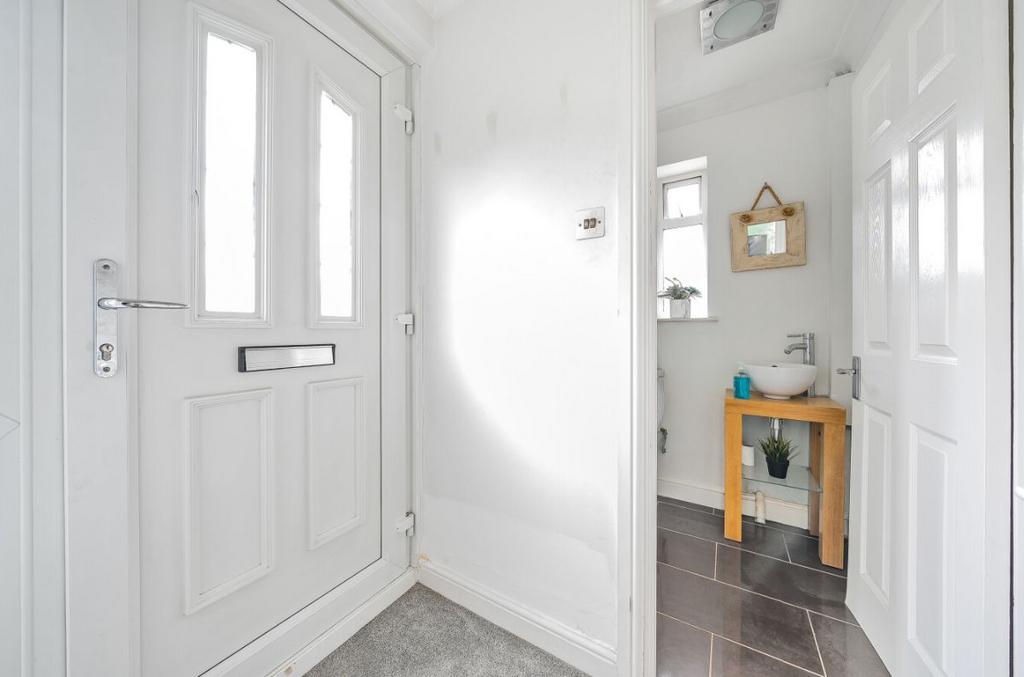 Rosemary Drive, Bromham, MK43 4 bed detached bungalow for sale £425,000