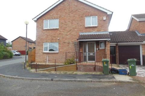 undefined, Constable Close, Neath Hill, Milton Keynes, MK14 6JD