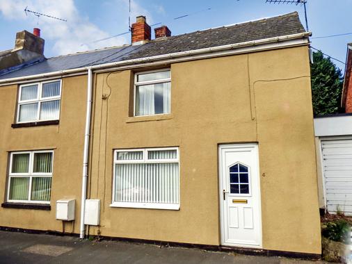Tile Shed Cottages Witton Gilbert Durham Durham Dh7 6qt 3 Bed
