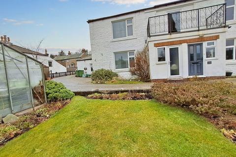 3 bedroom semi-detached house for sale, Moredun House, Nenthead, Alston, CUMBRIA, CA9 3PH