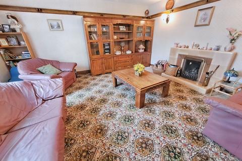 3 bedroom semi-detached house for sale, Moredun House, Nenthead, Alston, CUMBRIA, CA9 3PH