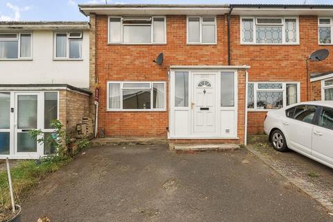 3 bedroom terraced house to rent, Maidenhead,  Berkshire,  SL6