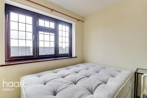 1 bedroom in a house share to rent, Ryhill Way, Reading