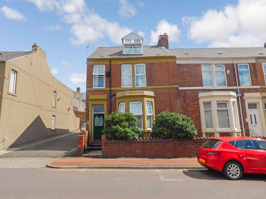 Rectory Road, Bensham, Gateshead, Tyne and Wear, NE8 4SR Mixed use to