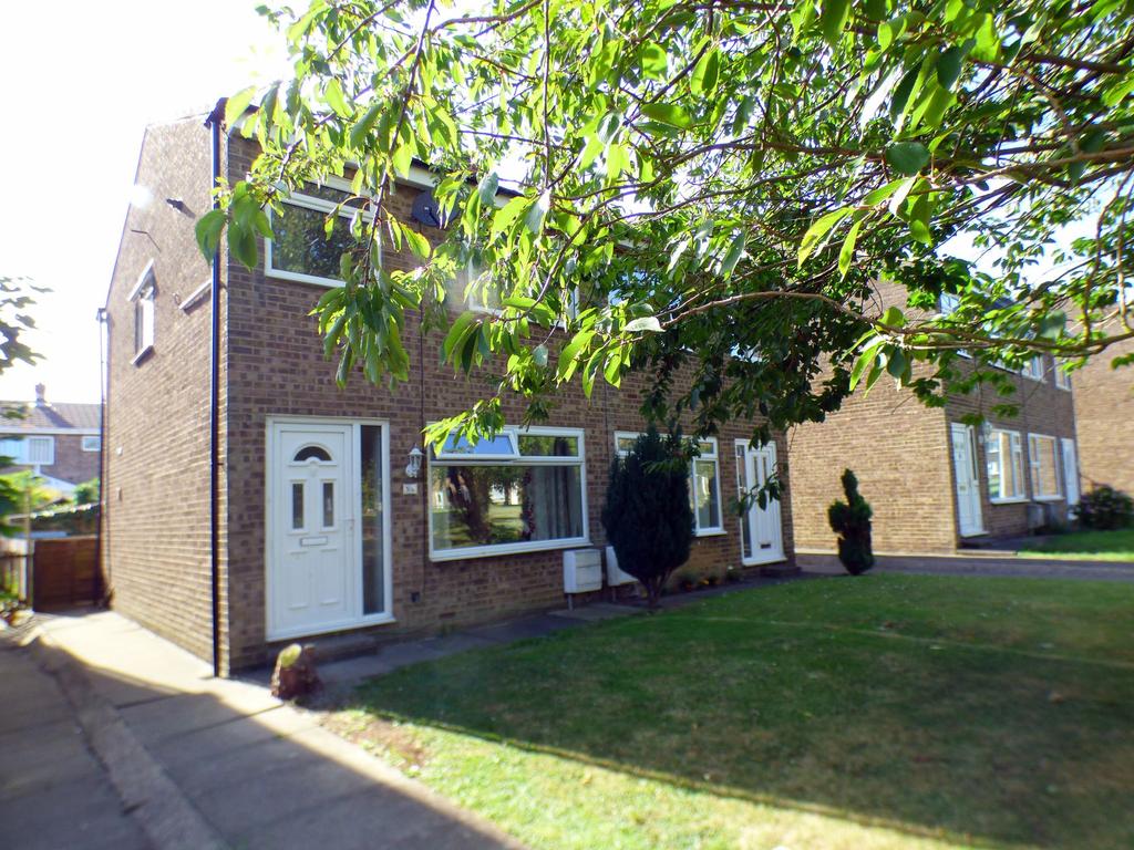 Climbing Tree Walk, Pegswood, Morpeth, Northumberland, NE61 6YL 2 bed
