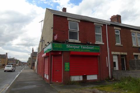 Restaurant for sale, Hawthorn Road, Ashington, Northumberland, NE63 0QU