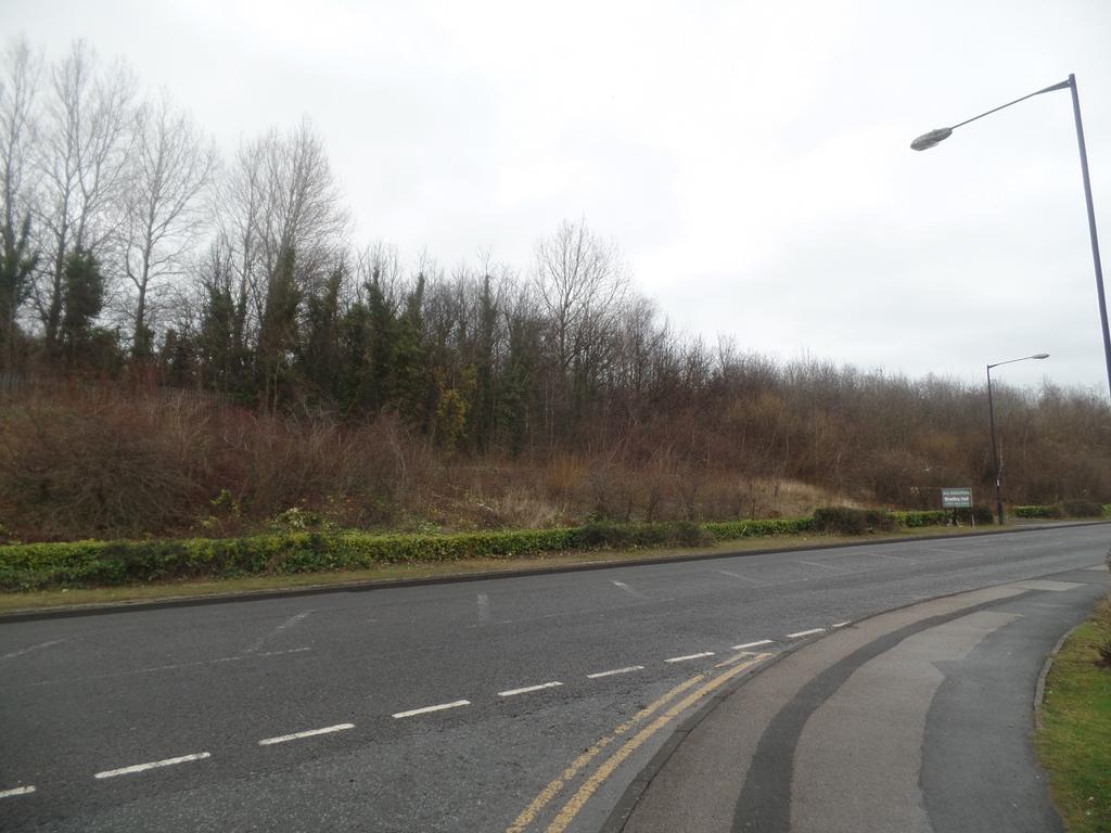 Wessington Way, Sunderland, Tyne and Wear, SR5 2TF Land for sale £250,000