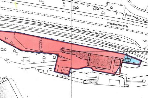 undefined, Wessington Way, Sunderland, Tyne and Wear, SR5 2TF