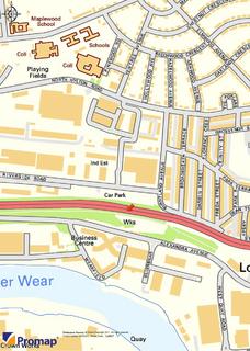 undefined, Wessington Way, Sunderland, Tyne and Wear, SR5 2TF