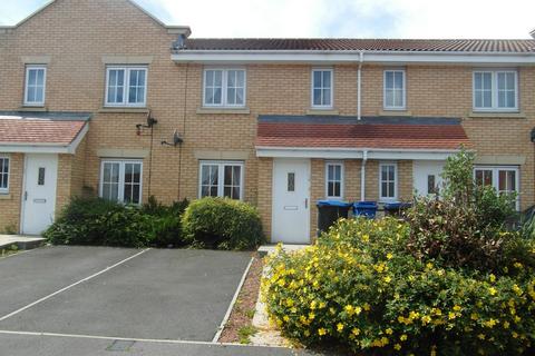3 bedroom terraced house for sale, Chillerton Way, Wingate, Durham, TS28 5DY