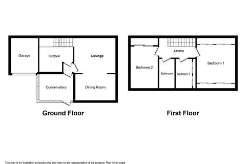 3 bedroom detached house for sale - East Grange Court, Easington Village, Durham, SR8 3DG