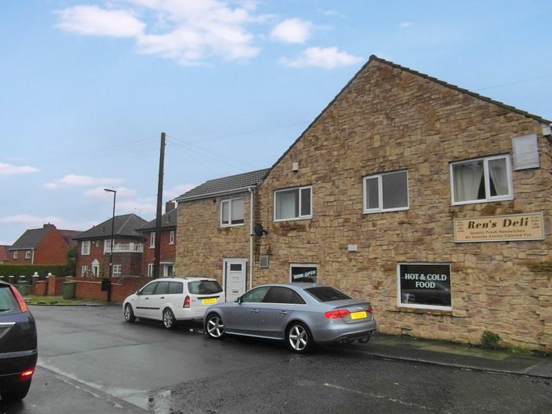 South Street, Newbottle, Houghton Le Spring, Tyne & Wear, DH4 4EH 2 bed