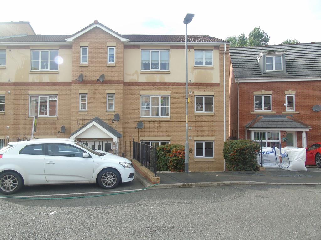 Rosebud Close, Swalwell, Newcastle upon Tyne, Tyne and Wear, NE16 3DF 2