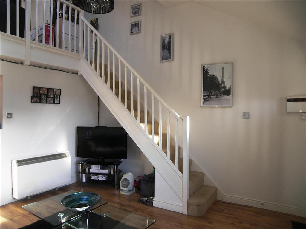 Cloverhill Close, Annitsford, Cramlington, Tyne & Wear, NE23 7UA 1 bed