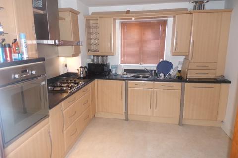 2 bedroom flat for sale - Aylesford Mews, Ashbrooke, Sunderland, Tyne & Wear, SR2 9HZ