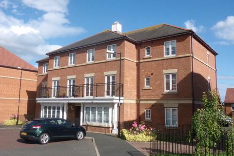2 bedroom flat for sale, Aylesford Mews, Ashbrooke, Sunderland, Tyne & Wear, SR2 9HZ