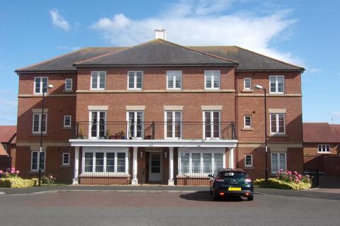 2 bedroom flat for sale, Aylesford Mews, Ashbrooke, Sunderland, Tyne & Wear, SR2 9HZ