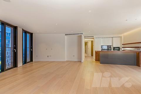 2 bedroom apartment for sale, Merchant Square, London W2
