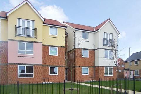 undefined, Hindmarsh Drive, Ashington, Northumberland, NE63 9FA