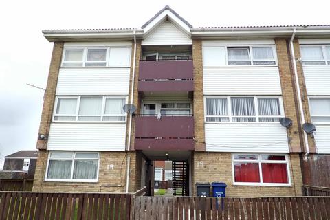 3 bedroom maisonette for sale - Coston Drive, Town Centre, South Shields, Tyne and Wear, NE33 2DT