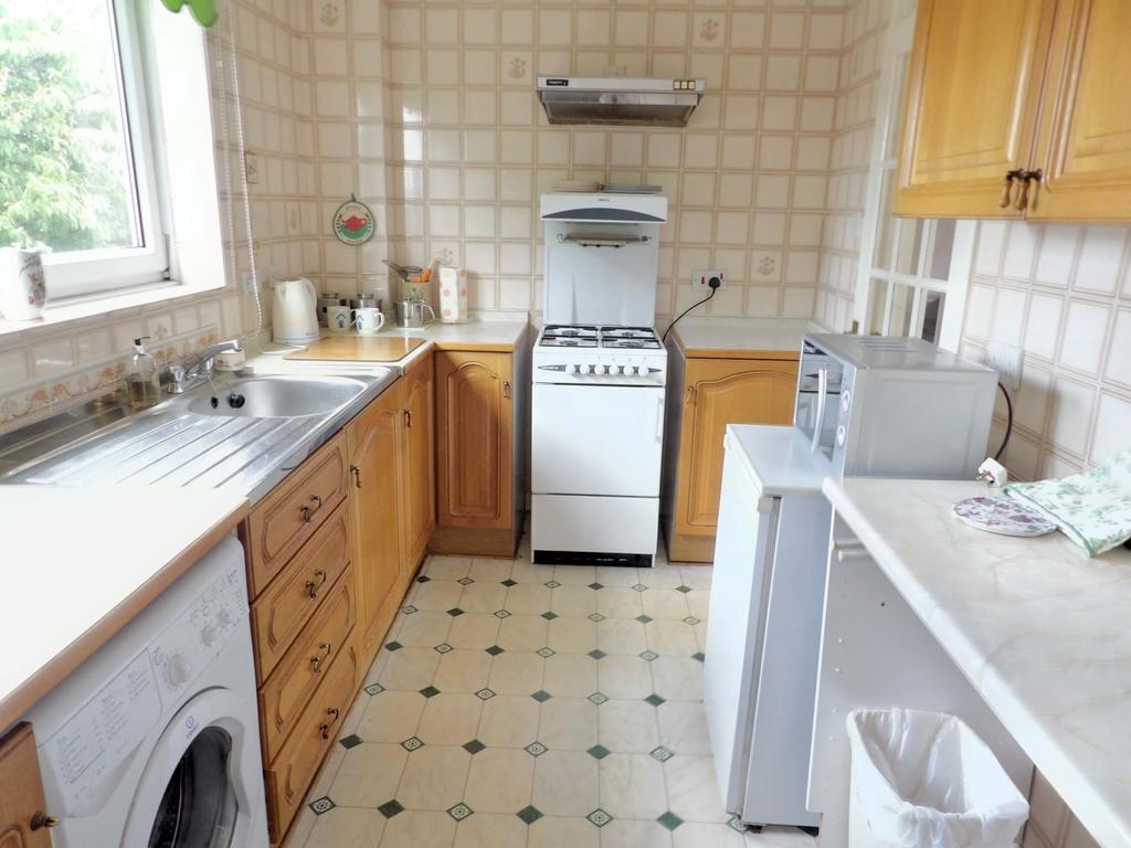 Mitchell Gardens, Harton, South Shields, Tyne and Wear, NE34 6EF 2 bed
