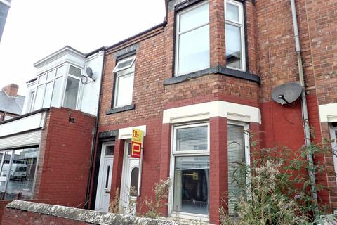 2 bedroom ground floor flat for sale, Stanhope Road, South Shields, Tyne and Wear, NE33 4RB