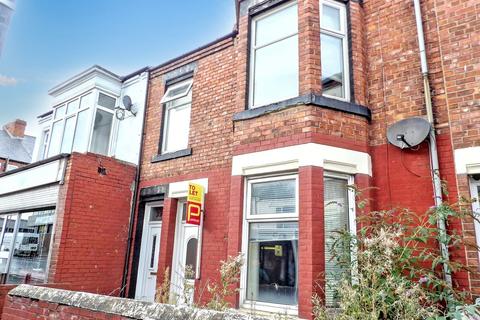 2 bedroom ground floor flat for sale, Stanhope Road, South Shields, Tyne and Wear, NE33 4RB