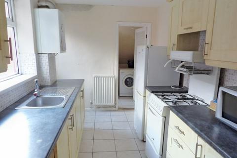 2 bedroom ground floor flat for sale, Stanhope Road, South Shields, Tyne and Wear, NE33 4RB