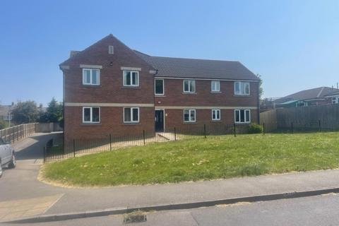 2 bedroom apartment to rent, Priory Court, Monk Bretton