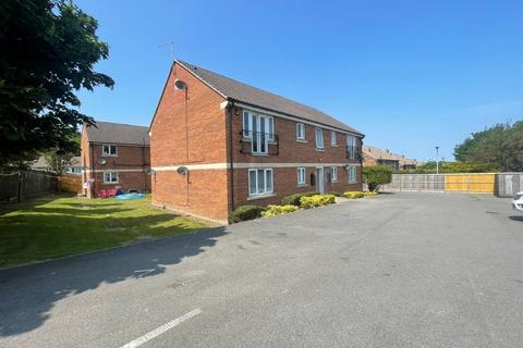 2 bedroom apartment to rent, Priory Court, Monk Bretton
