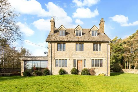 undefined, Dartley Farm, Duntisbourne Rouse, Cirencester, Gloucestershire, GL7