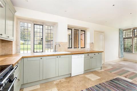 undefined, Dartley Farm, Duntisbourne Rouse, Cirencester, Gloucestershire, GL7