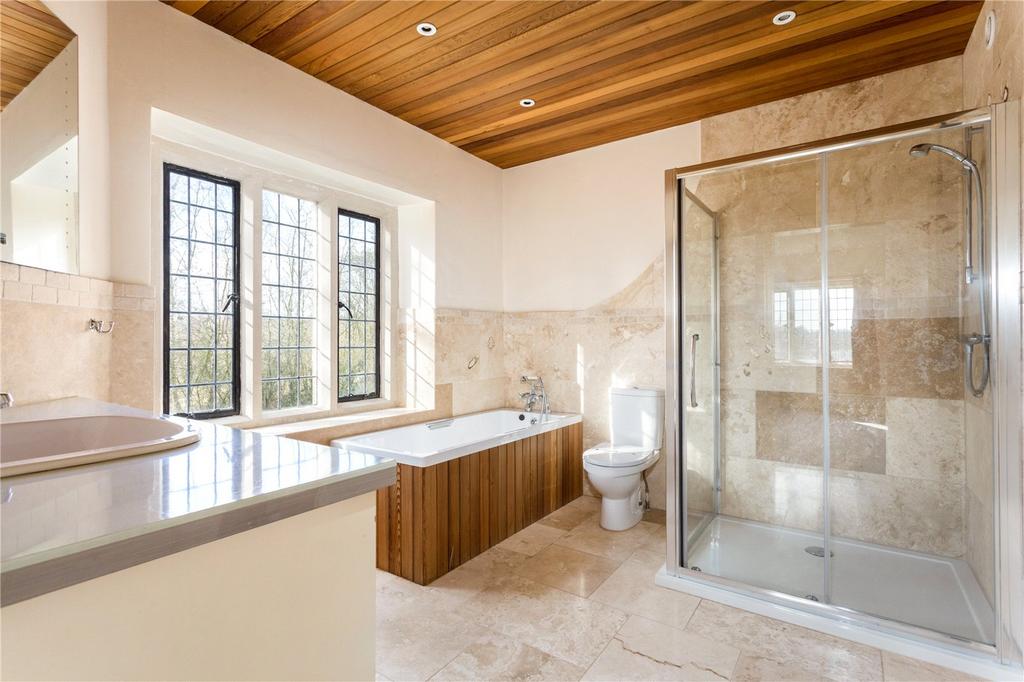 Principal Ensuite