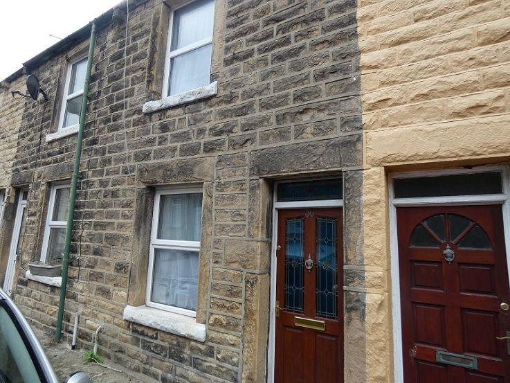 Dunkeld Street, Lancaster, LA1 3DQ 2 bed terraced house £550 pcm (£