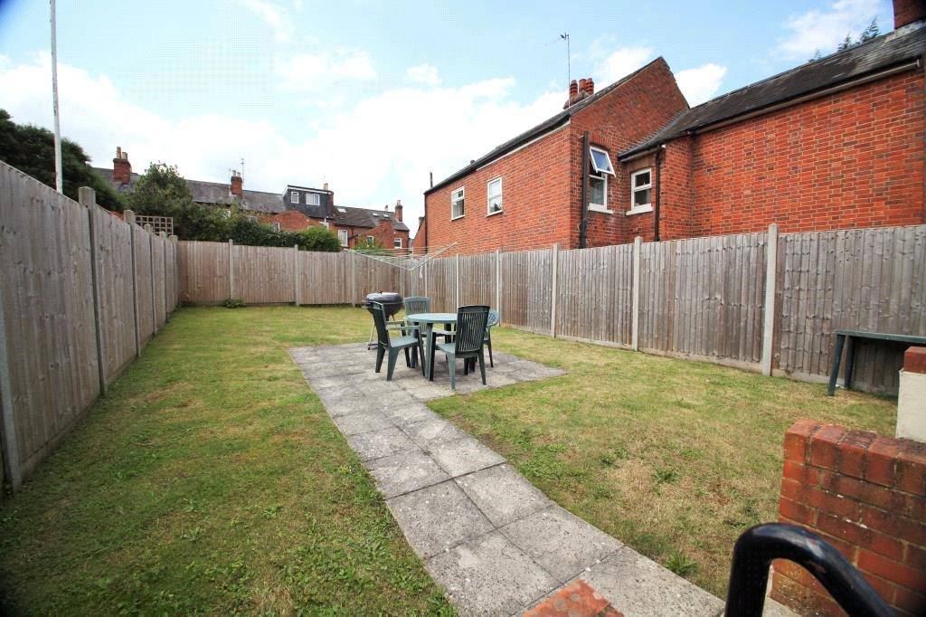 Communal Garden
