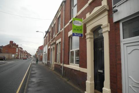 1 bedroom detached house to rent, 307 Plungington Road  PR2 3PS